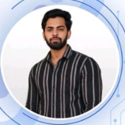 Ashray Dwivedi