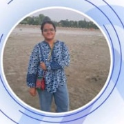 Kirti Srivastava